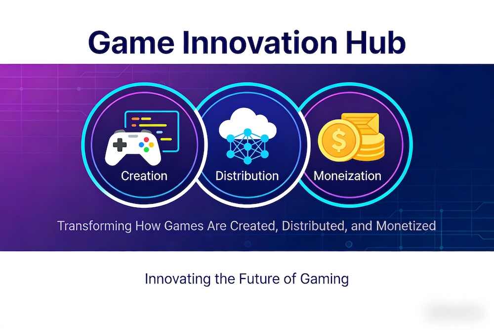 Dublin landmark building