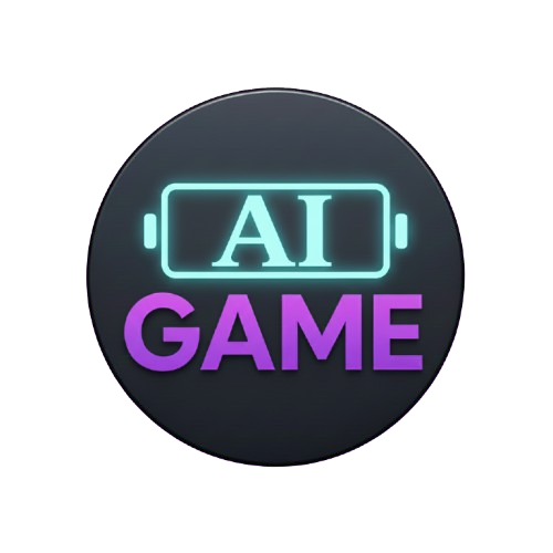 AIGAME logo